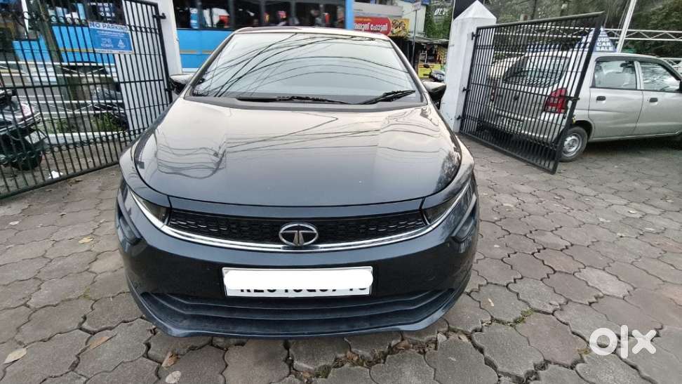 Tata Altroz 1.2 Xe, 2020, Diesel