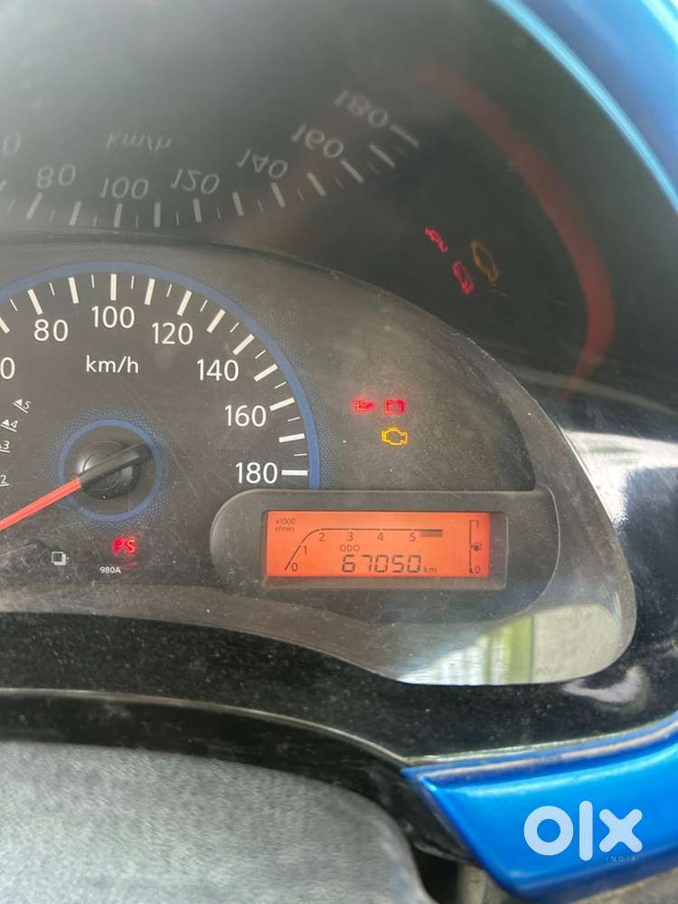 Datsun Go 1.2 Anniversary 2017