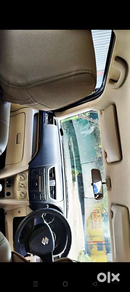 Maruti Suzuki Dzire 2014 Diesel Car