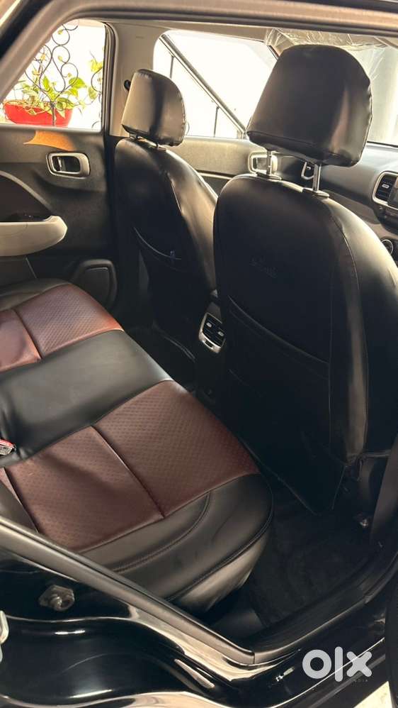 Hyundai Venue Diesel 2025