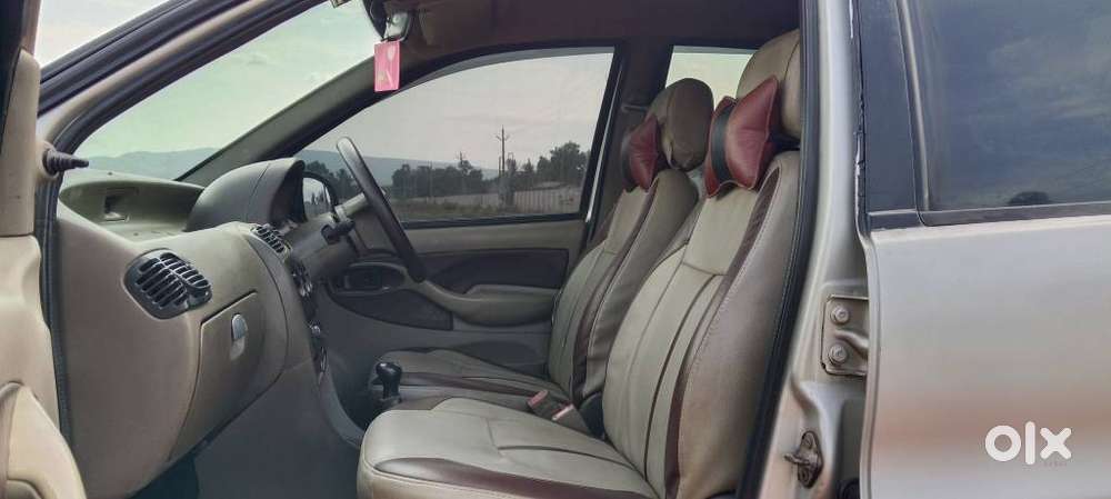 Tata Indigo Cs Lx Tdi, 2013, Diesel