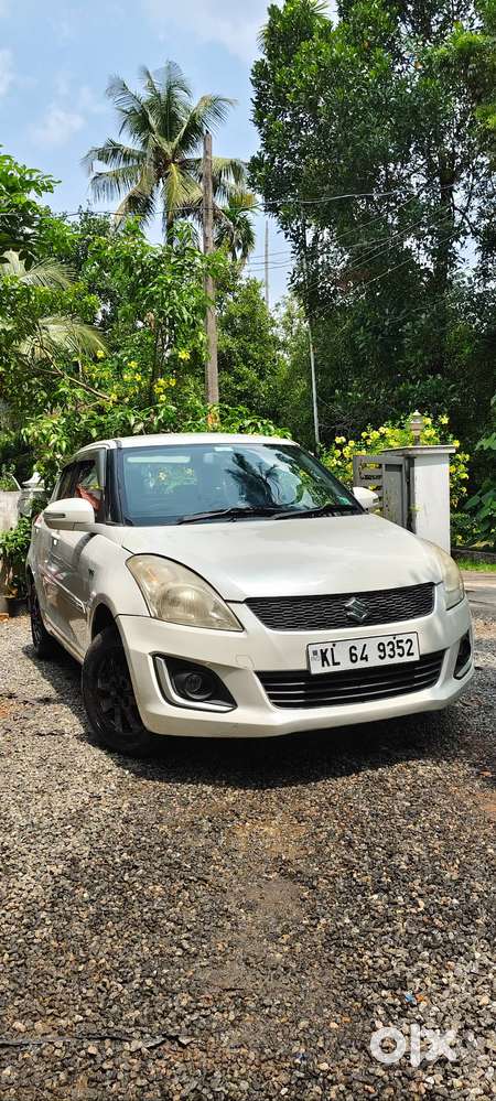 October 2012 Model,full Cover Insurance,well Maintained Vehicle,