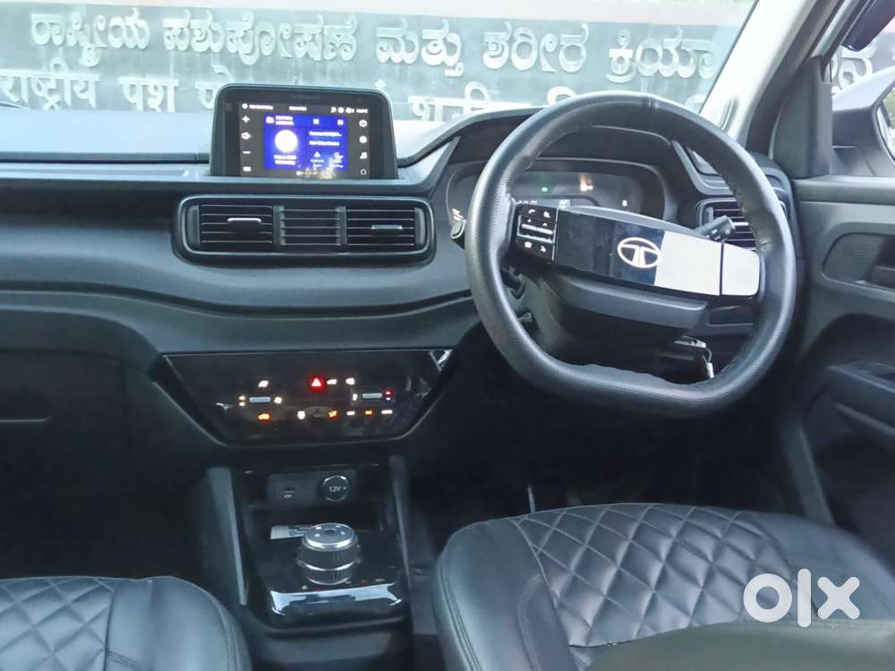 Tata Punch Ev Smart Plus, 2024, Electric