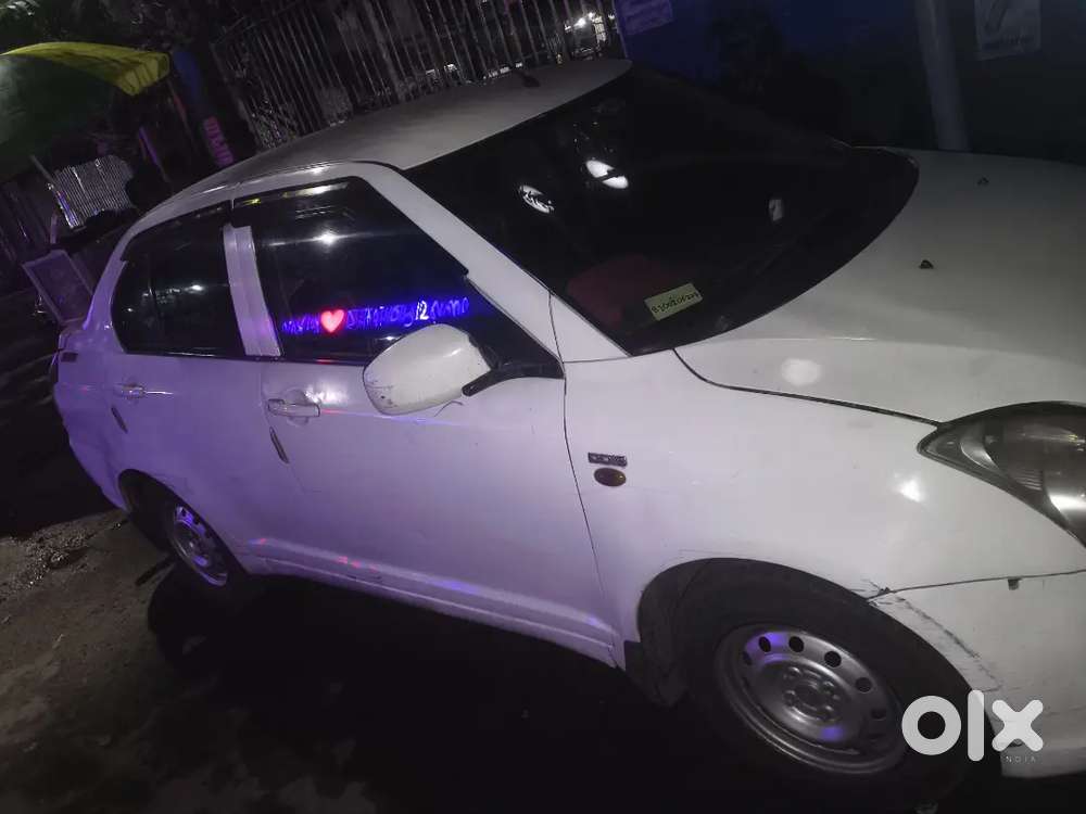 Swift Dzire Tour 2016 Diesel Manual