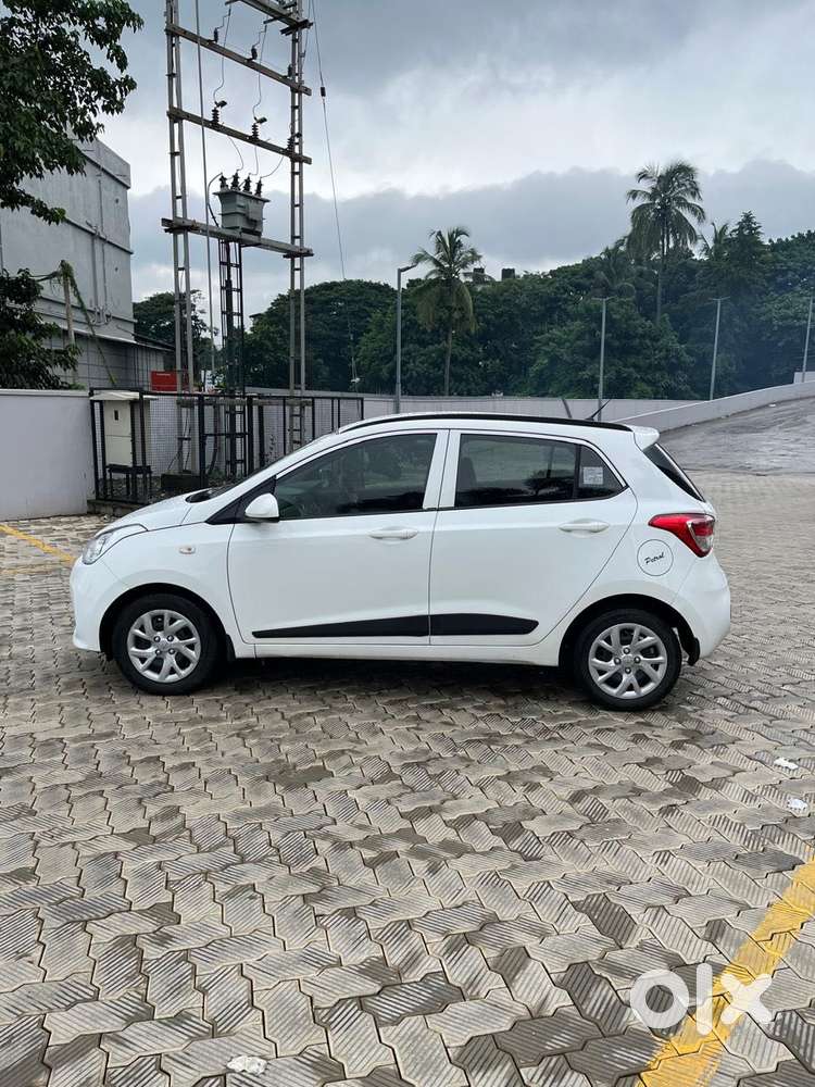 Hyundai I10 1.2 Kappa Magna, 2019, Petrol