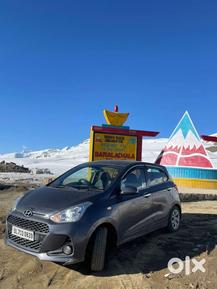 Car Are New Condition All Papers Are Completed Rc Transfer Ut Ladakh
