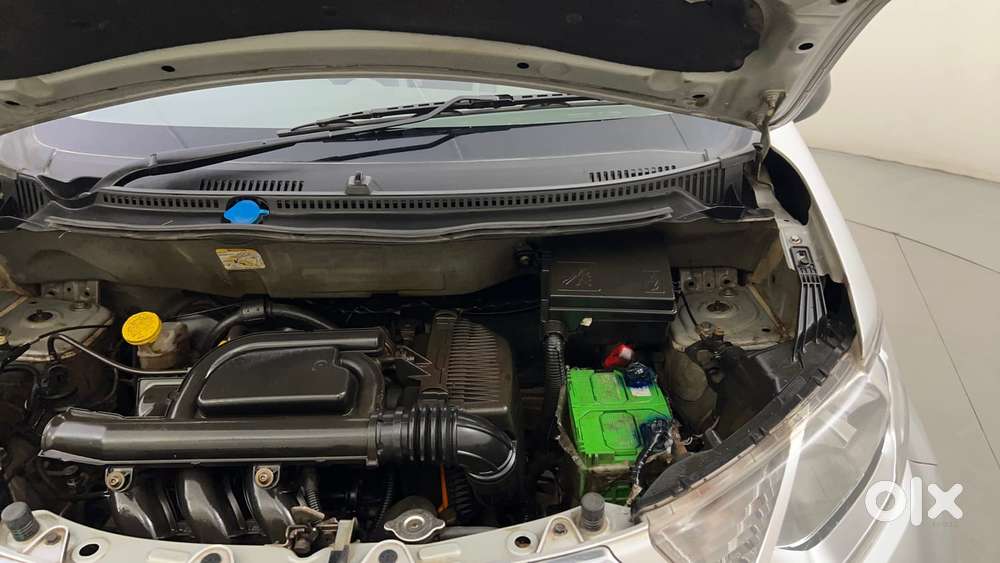 Datsun Redigo T Option, 2016, Petrol