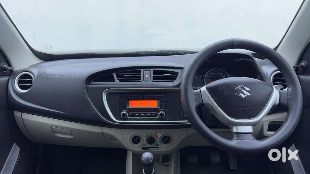 Maruti Suzuki Alto 800 2012-2016 Vxi, 2022, Petrol