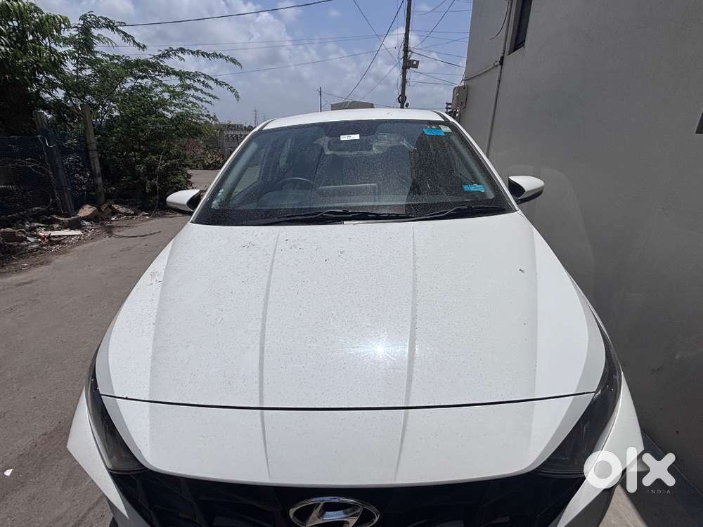 I20 New Car Condition