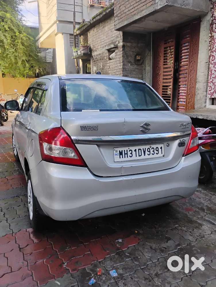 Maruti Suzuki Swift 2012 Vdi