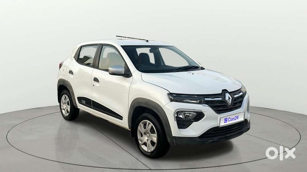 Renault Kwid 2015-2019 1.0 Rxt Amt, 2024, Petrol