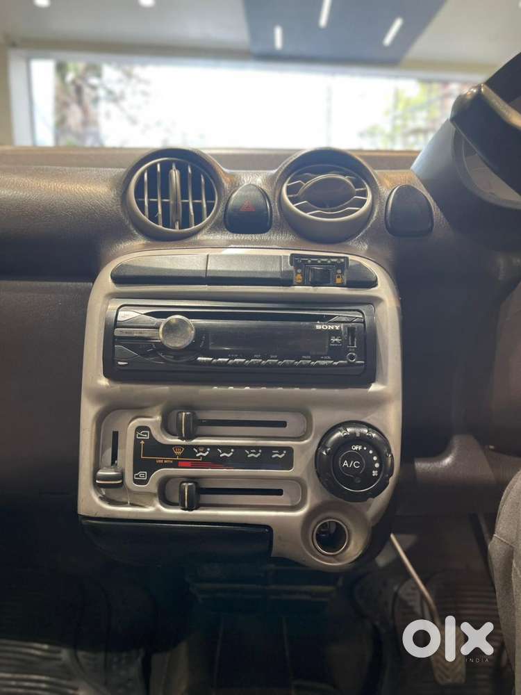 Hyundai Santro Xing Gl, 2011, Petrol