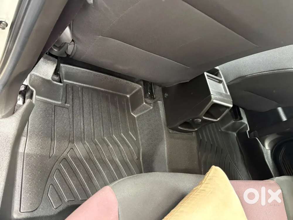 Toyota Urban Cruiser Taisor 2025 Petrol 5150 Km Driven