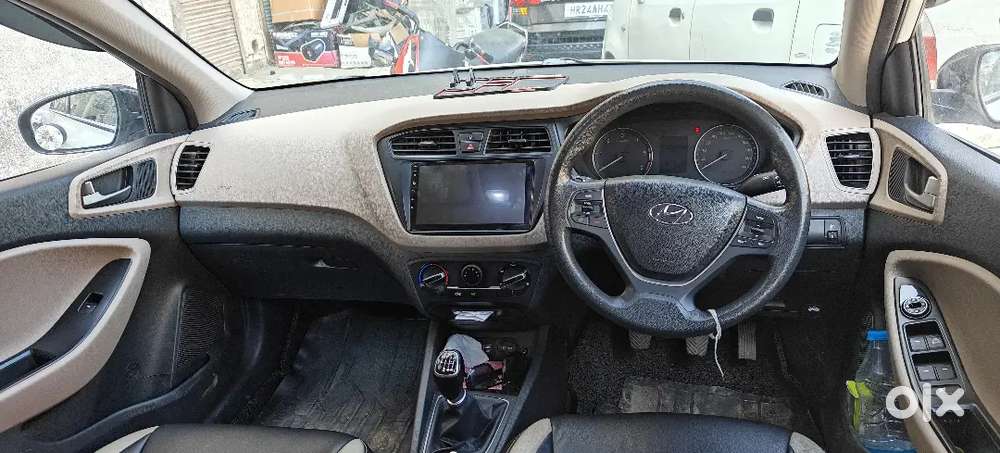 Dec 2016 Jan 2017 Non Accident All Original