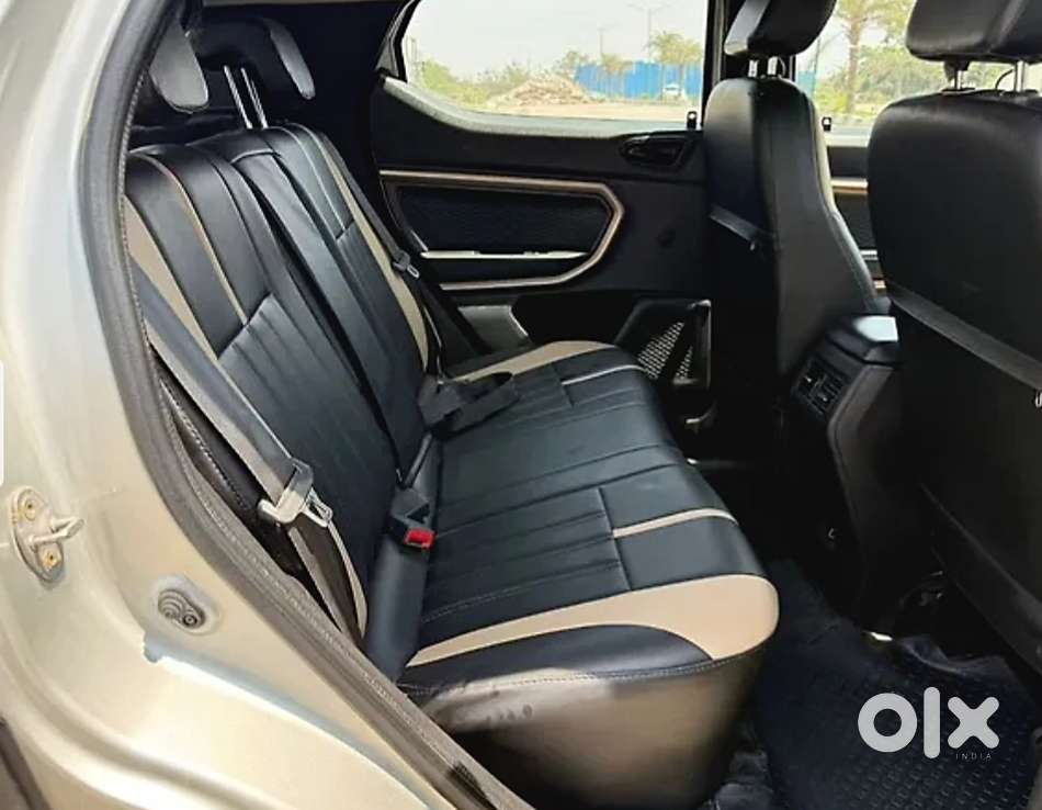 Renault Kiger Rxt Amt, 2021, Petrol