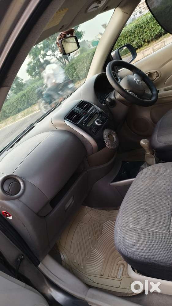 Nissan Sunny Diesel Xl, 2012, Diesel