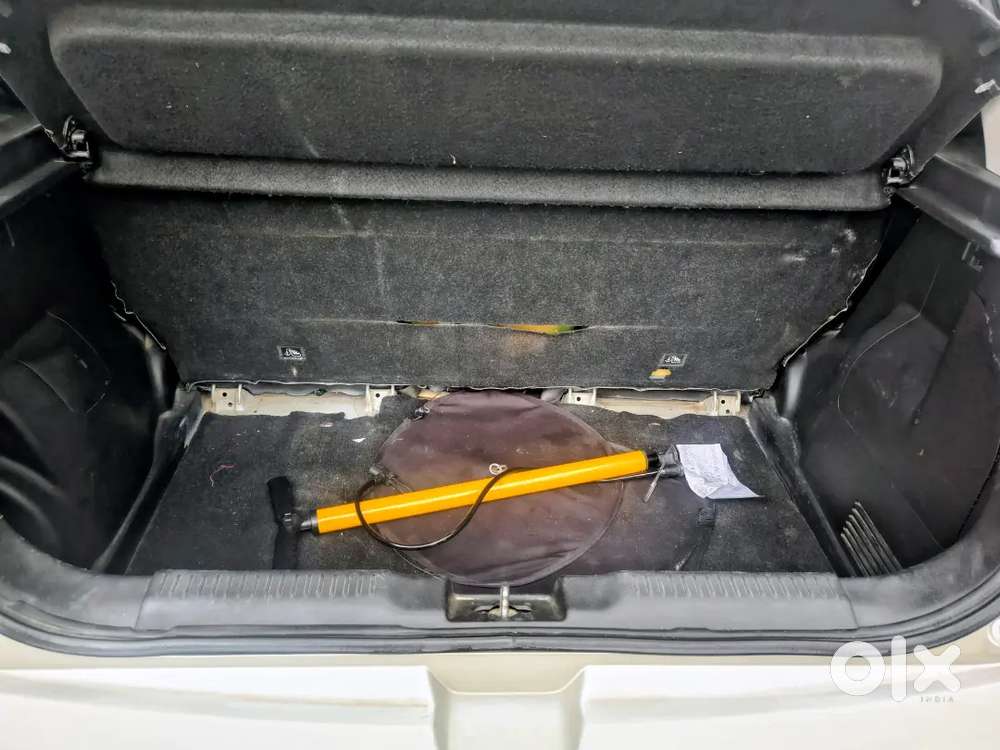 Swift Maruti Suzuki 2018 Petrol Manual