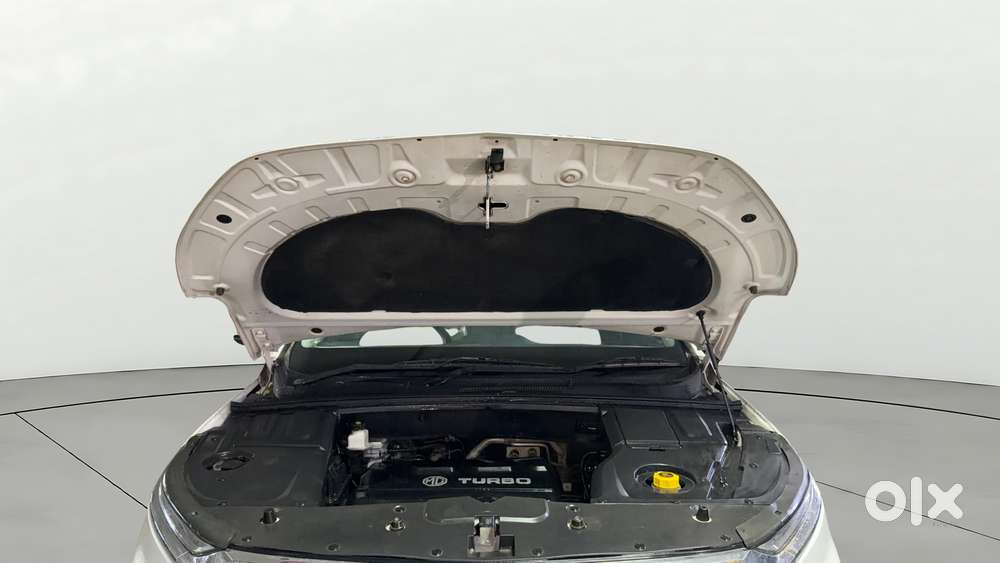 Mg Hector 1.5 Hybrid Super, 2021, Petrol