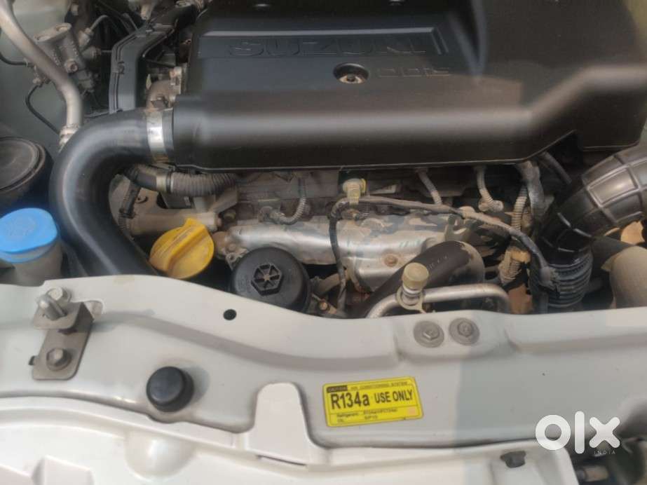 Maruti Suzuki Swift Dzire Ldi (o), 2019, Diesel