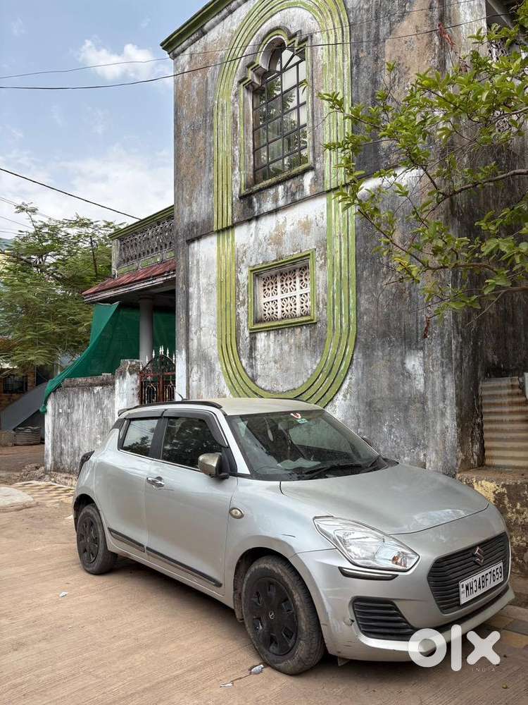 Maruti Suzuki Petrol 2018
