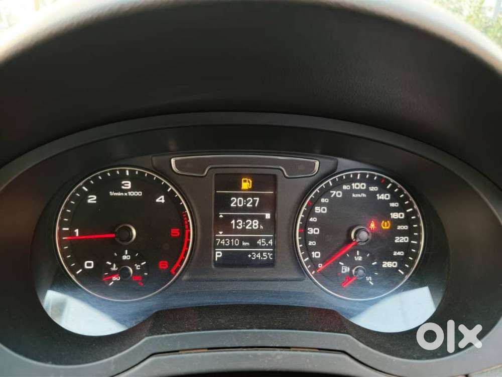 Audi Q3 30 Tdi S, 2018, Diesel