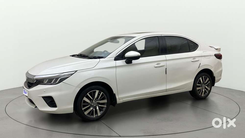 Honda City I-vtec Vx, 2020, Petrol
