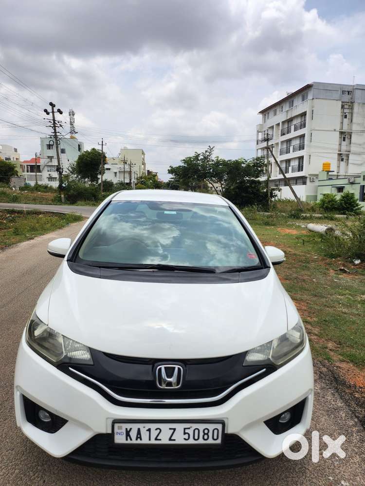 Honda Jazz 1.5 Sv I Dtec, 2015, Diesel