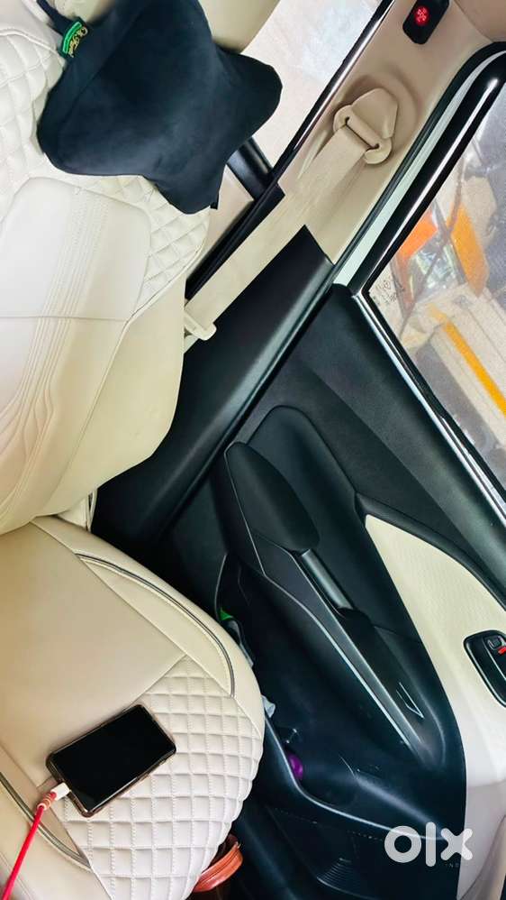 Maruti Suzuki Dzire 2018