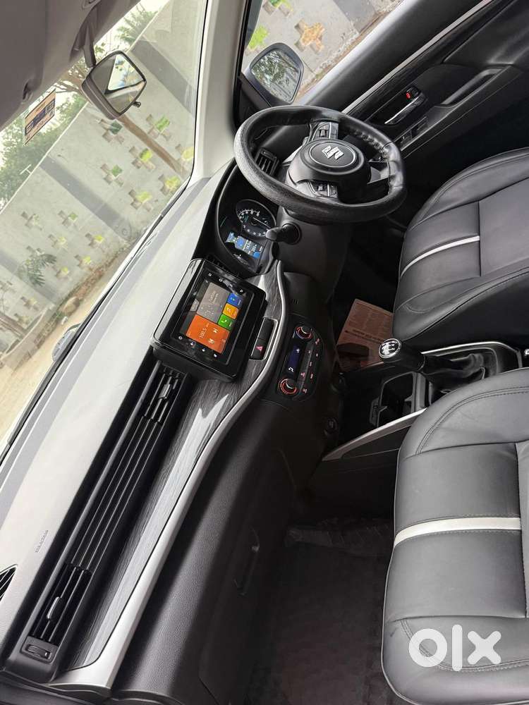 Maruti Suzuki Xl6 Zeta, 2022, Diesel