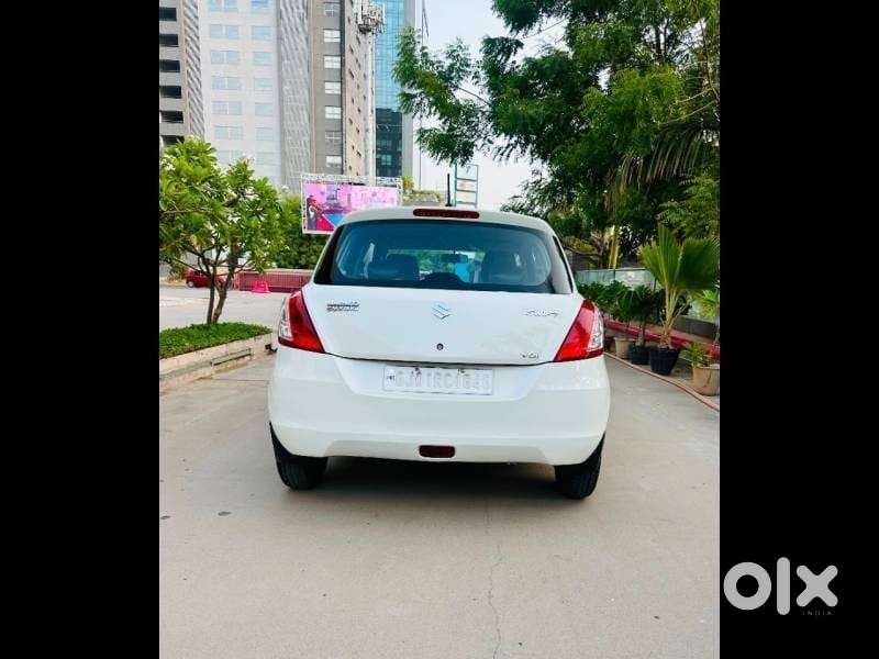 Maruti Suzuki Swift Vdi, 2013, Diesel