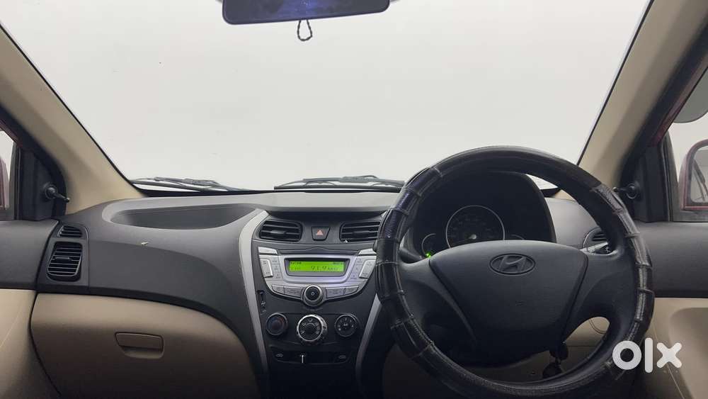Hyundai Eon Magna +, 2015, Petrol