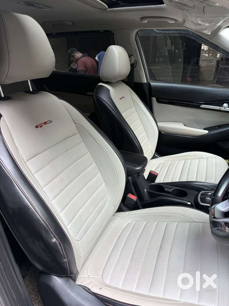 Kia Seltos 1.5 Gtx+ Diesel At, 2020, Diesel