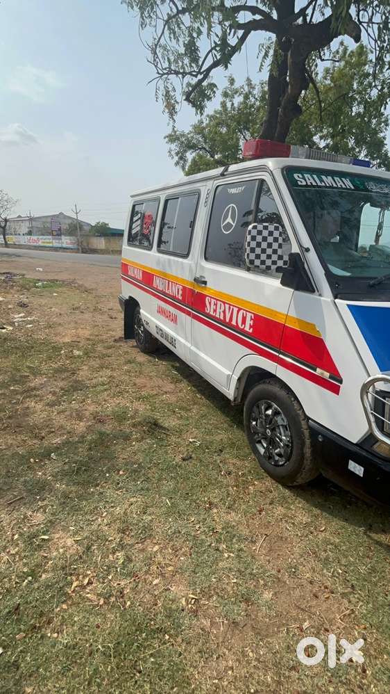 Tata Winger Diesel 2015