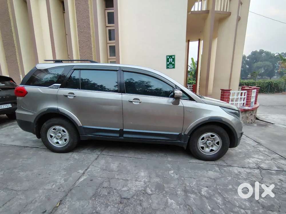 Tata Hexa 2018 Diesel 79000 Km Driven