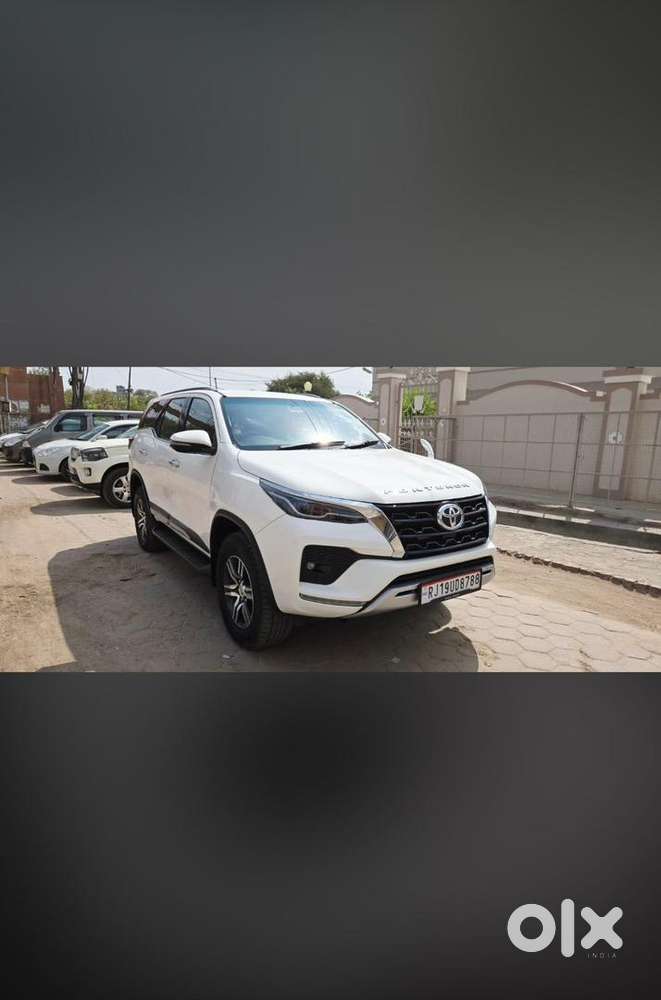 Toyota Diesel 2019 Car