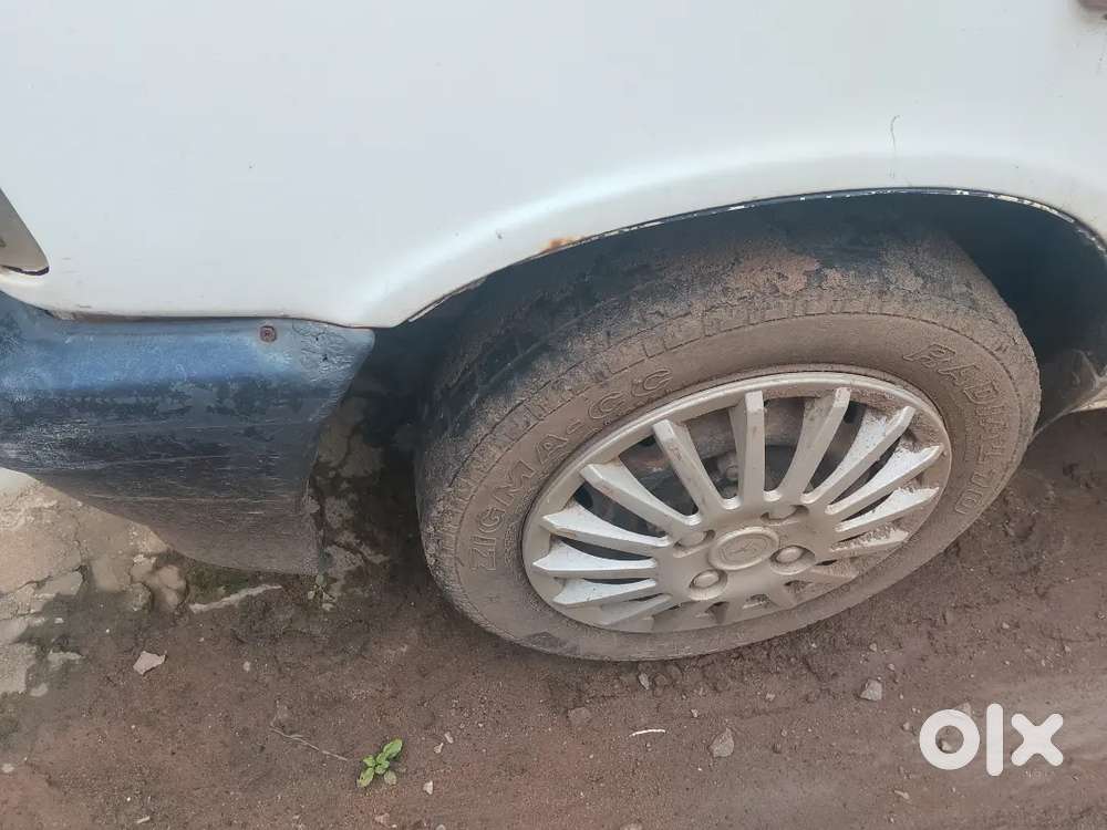 Maruti Suzuki 800 2007 Petrol Manual
