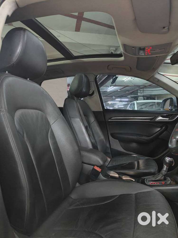 Audi Q3 2.0 30 Tdi Premium, 2017, Diesel