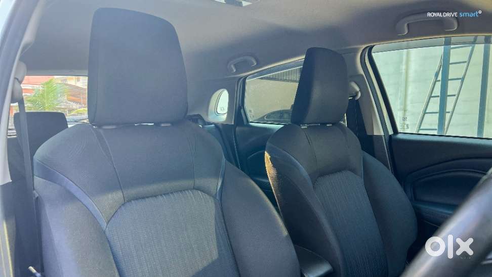 Maruti Suzuki Baleno, 2023, Petrol