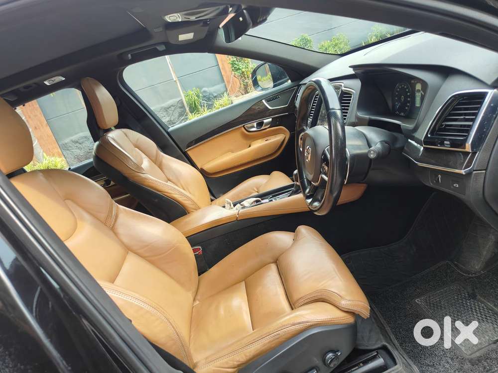 Volvo Xc90 3.2 Awd, 2017, Diesel