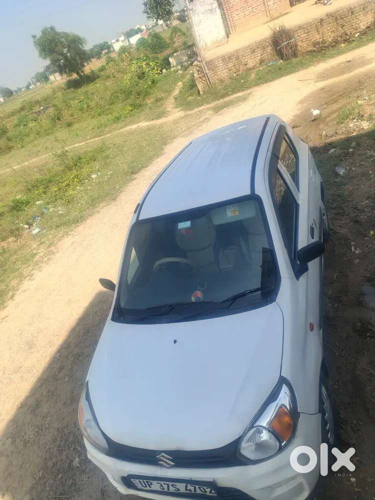 Maruti Suzuki 800 Petrol 2022