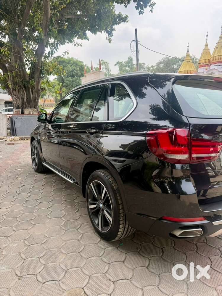 Bmw X5 2019