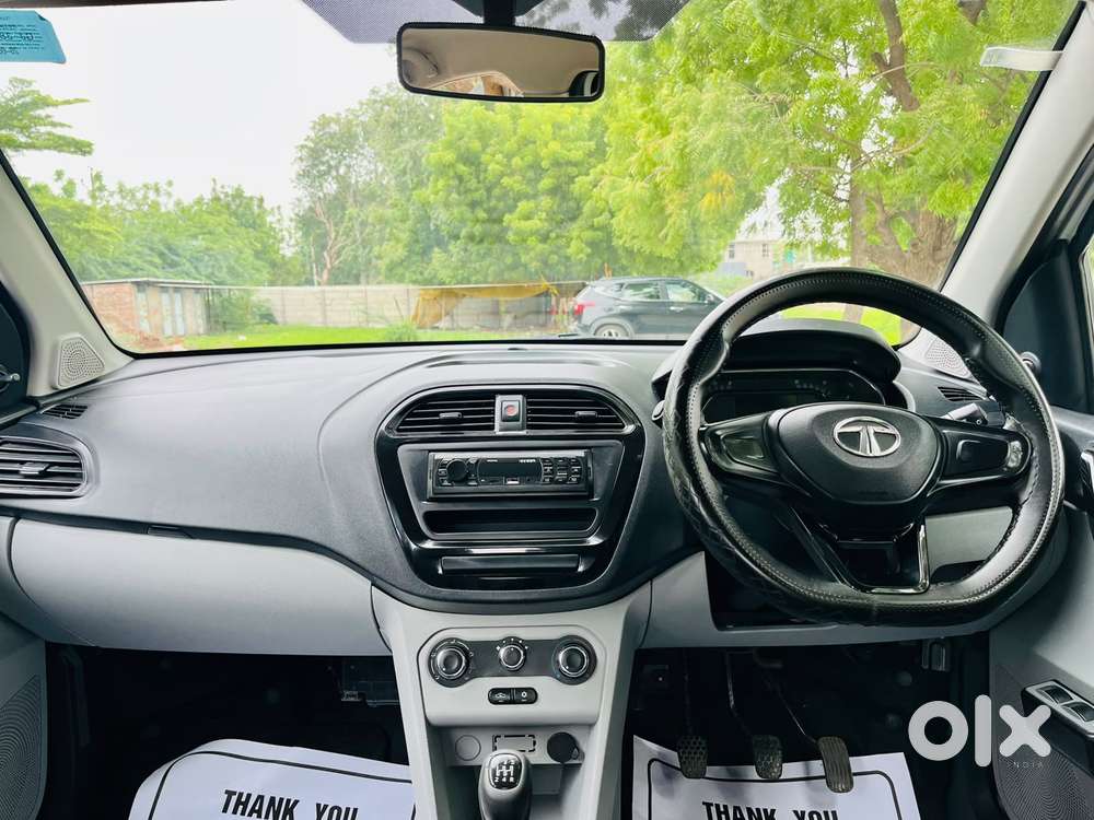 Tata Tiago Xe, 2020, Petrol