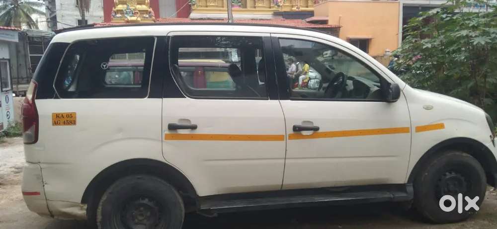 Mahindra Xylo Diesel Manual 2017