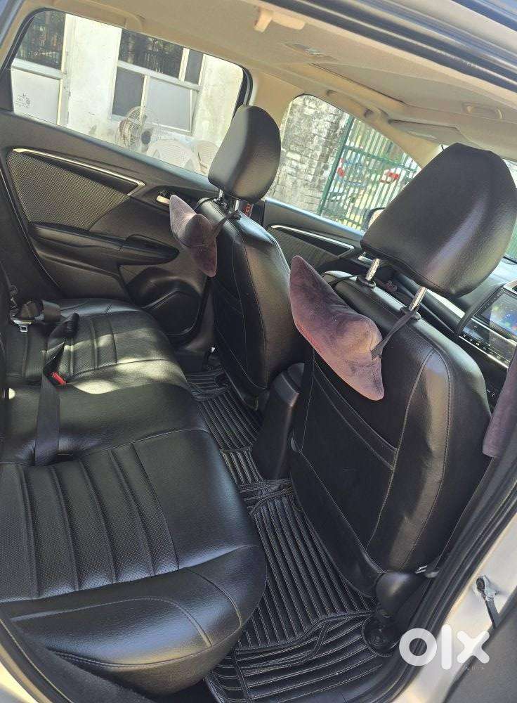 Honda Wr-v I-dtec Vx, 2017, Diesel