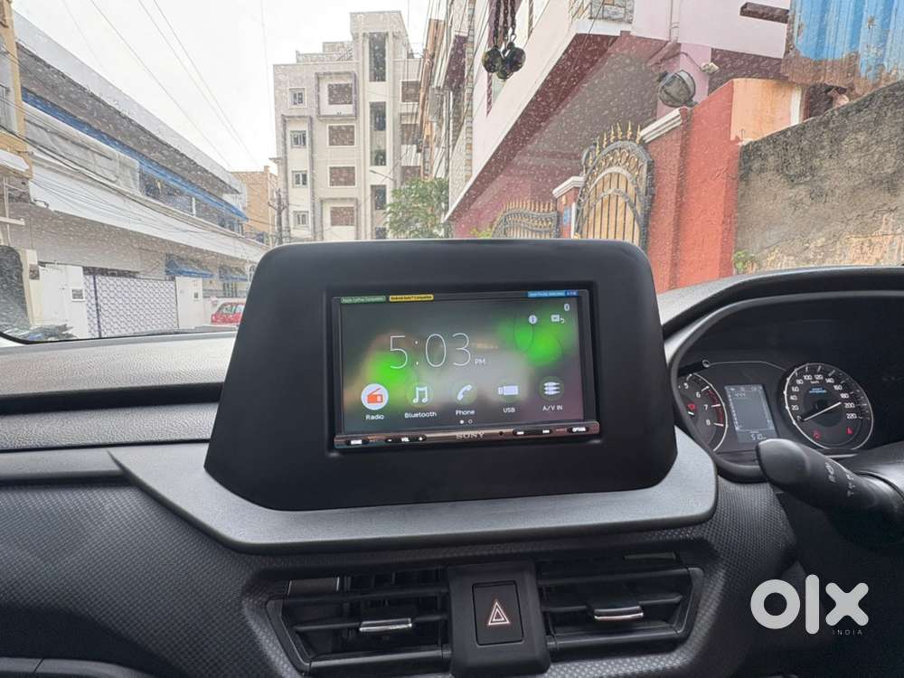 Maruti Suzuki Brezza 2023