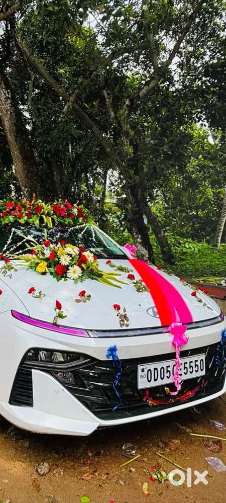 Hyundai Verna S+ Petrol Manual 2025