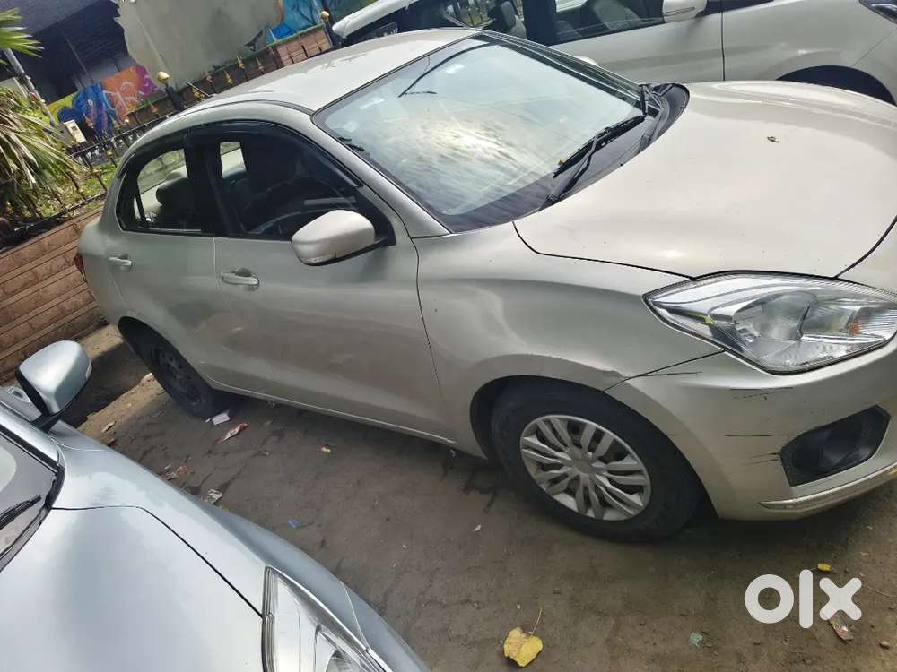 Maruti Suzuki Dzire 2020