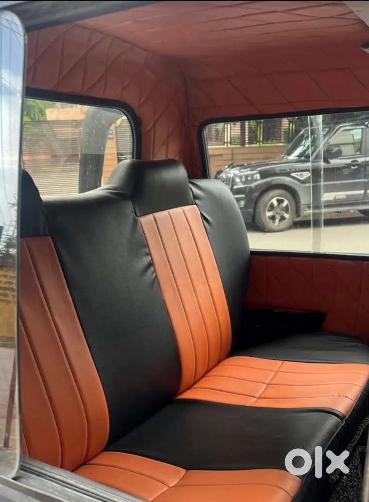 Maruti Suzuki Gypsy 2011