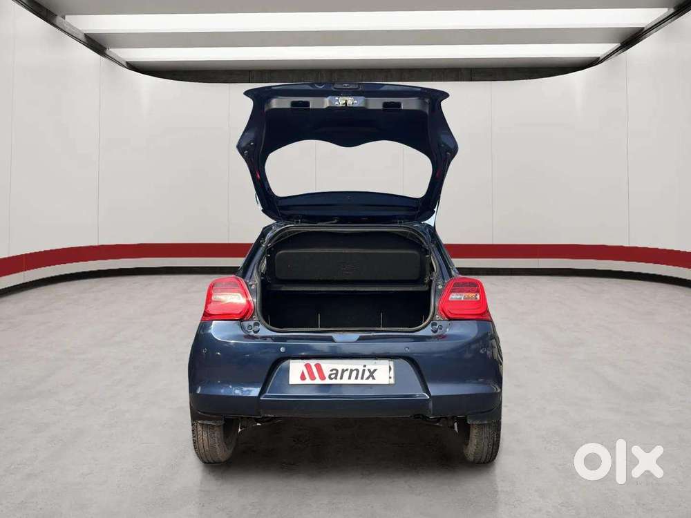Maruti Suzuki Swift 2018 Vxi, 2020, Petrol