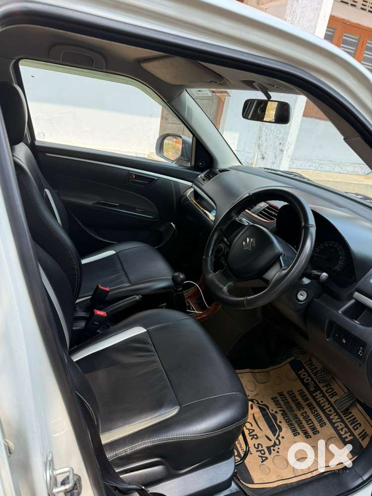 Maruti Suzuki Swift 2016 Petrol Car